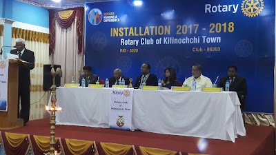 Photos of KK Restaurant And Wedding Hall