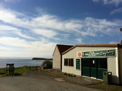 Fetlar Shop and Cafe - Thumbnail