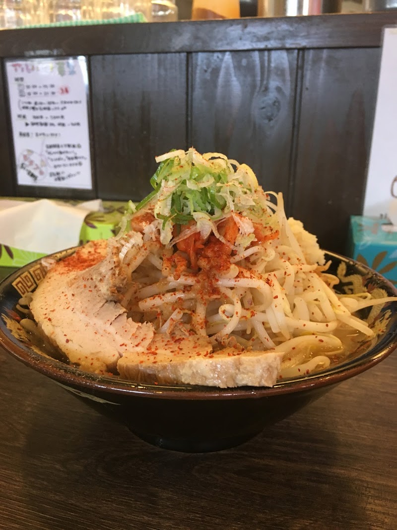 ガチブタ(我一豚)