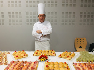 Photo n°45 de Badou Cuisine Pour Vous à Chalon-sur-Saône (Traiteur)