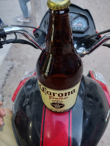 The Cesar Beer - Thumbnail