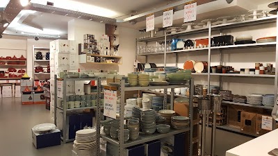 Photos of International Home of Cooking