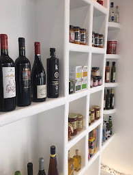 Photo n°46 de LA MAISON DES CYCLADES TRAITEUR GREC PARIS 15 à Paris (Restaurant méditerranéen)