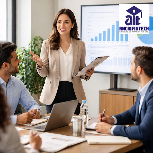 Struggling to express your ideas clearly in English during presentations or client calls? At AIT… post image