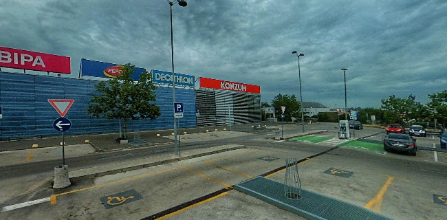 Decathlon Zadar