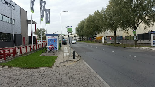 Bodegraven, Europaweg - Thumbnail