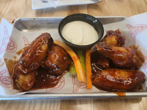 Taco Mac Pelham - Thumbnail