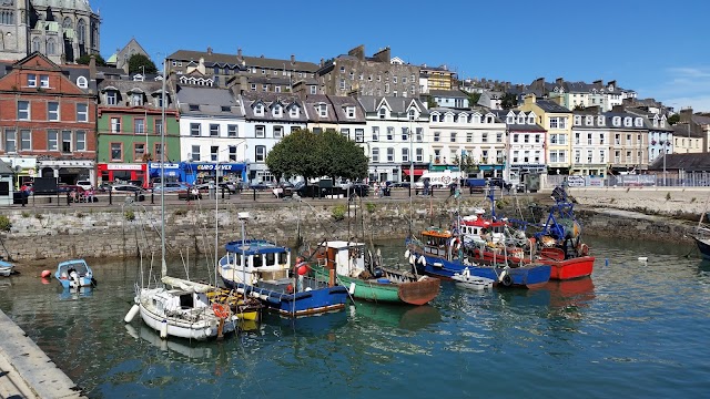 Cobh