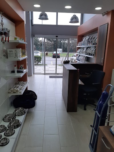 Nisantepe Veteriner Kliniği