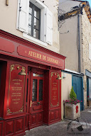 Graphicaderme Tattoo Chaudes-Aigues à Chaudes-Aigues