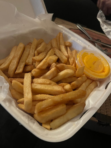 Maria's Lounge & Restaurant - Thumbnail