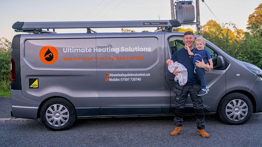 Ultimate Heating Solutions