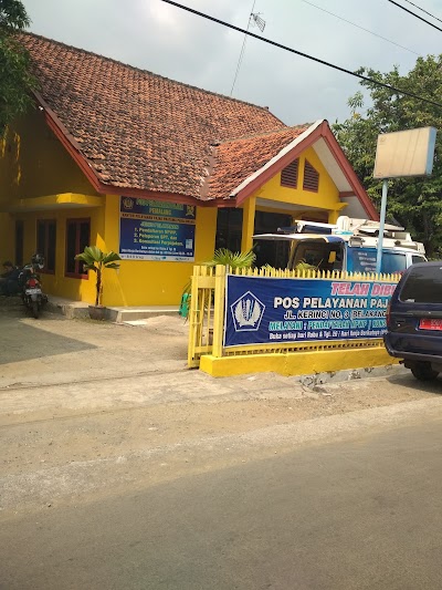 Photos of Pos Pelayanan Pajak Pemalang