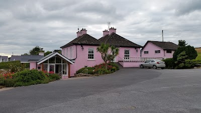 Photos of The Pink Elephant