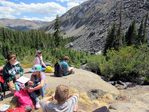 Keystone Science School - Thumbnail