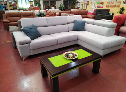 Hipersofa - Visual