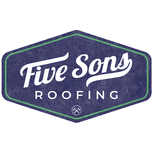 Five Sons Roofing - Visual