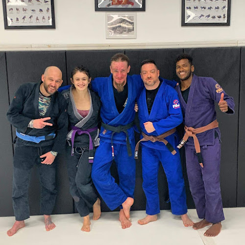 Precision Boxing & Mixed Martial Arts - brazilian jiu jitsu in Poughkeepsie, New York
