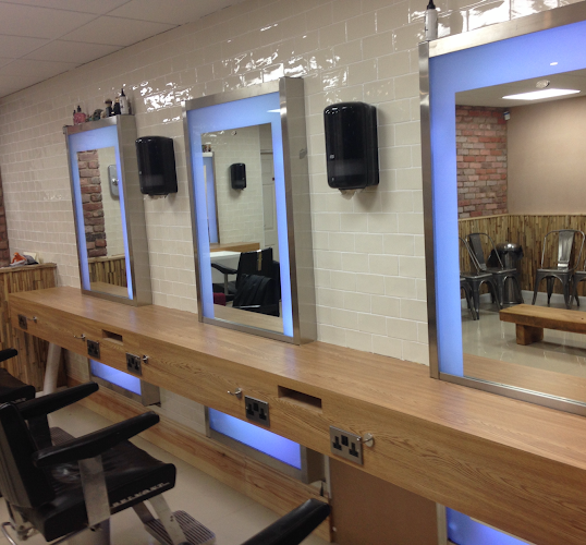 Reviews of Ahead The Barber Shop in Birmingham - Barber shop