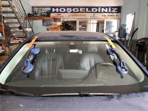 Ağaya Oto Cam