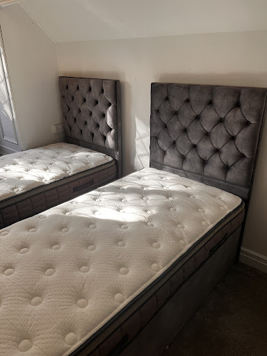 Simply Beds - Thumbnail