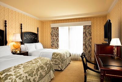 Photos of The Fairfax at Embassy Row