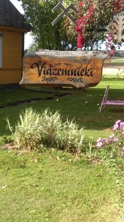 Photos of Vidzemnieki