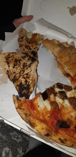 SpeedyPizza Volla Gallery - Italy