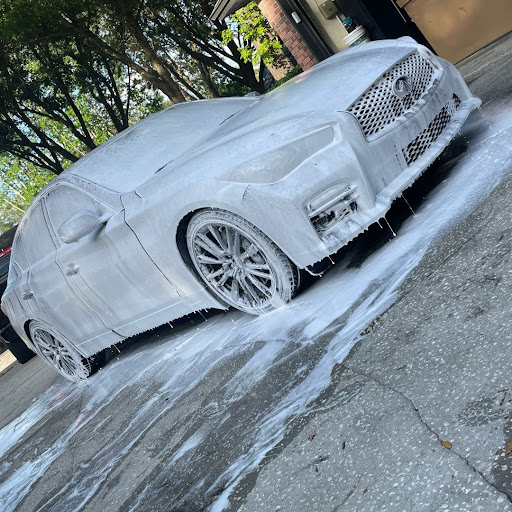 Car Lyfe Mobile Detailing LLC - Thumbnail