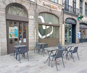 Photo n°16 de La Mie Câline à Douai (Salon de thé)