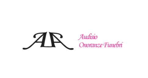 Audisio Pompe Funebri Logo