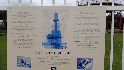 Photos of Cape Jaffa Lighthouse Museum