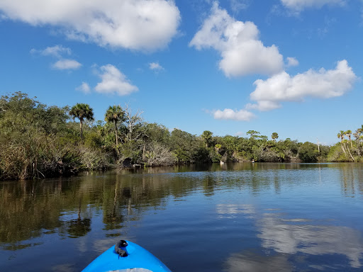 Saint Sebastian River Preserve State Park - Thumbnail