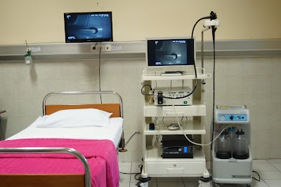Photos of Panti Nirmala Hospital