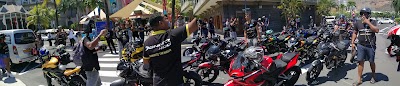 Photos of Marina Quay Parking
