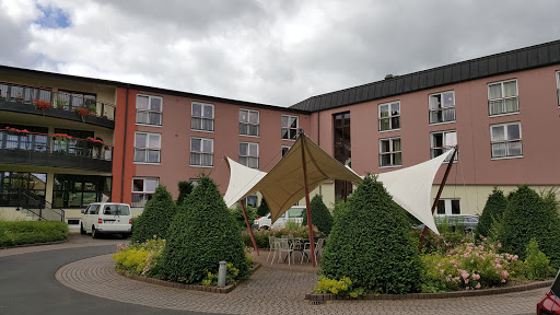 Diakonisches Seniorenzentrum Haus Lehmgruben - Rummelsberger Diakonie - Thumbnail
