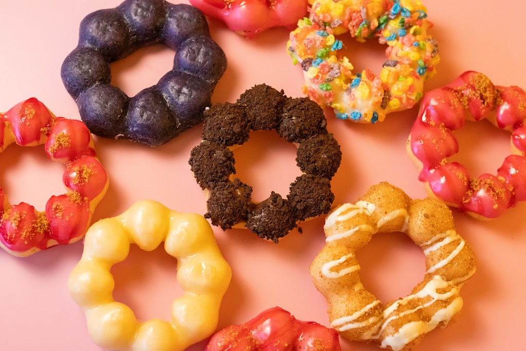 Moon Donuts