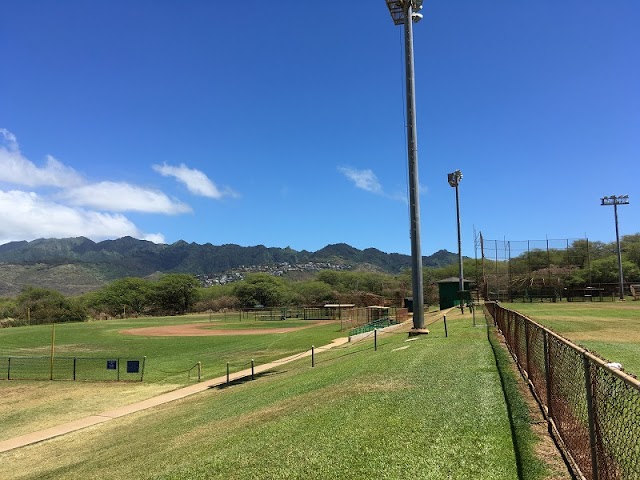 Koko Head Park