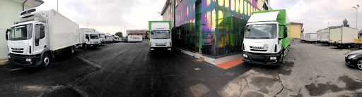 Truck Store Rossini Service - Thumbnail