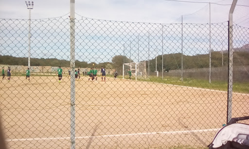 Campo Di Calcio Padru - Thumbnail