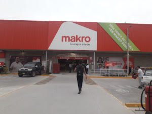 Makro Ica 3