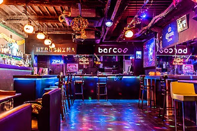 バルコス（ＢＡＲＣＯＳ）