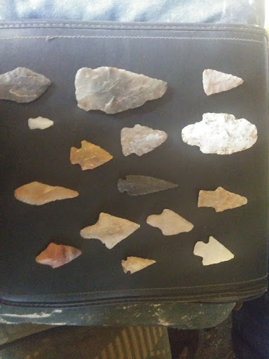 Caddo Trading Co - Thumbnail