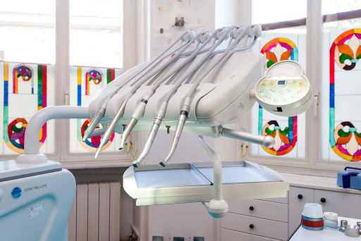 Dentista Roma Monteverde - Studio Odontoiatrico Galletti - Thumbnail