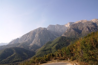 Monte Nemërçkë