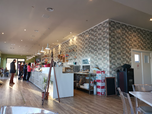 Stop Caffe' Gallery - Italy