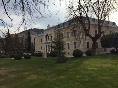 Photos of Diputaci&oacute;n Provincial