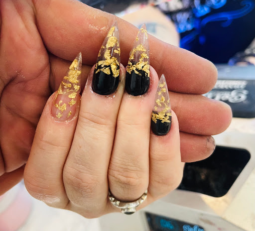 Tina Nails And Spa - Thumbnail