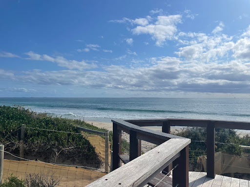 Floreat Beach Play Space - Thumbnail