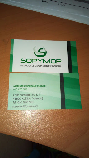 Sopymop - Thumbnail